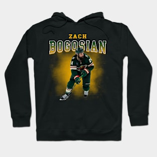 Zach Bogosian Hoodie